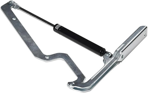 140n piston gas strut - 140n,
