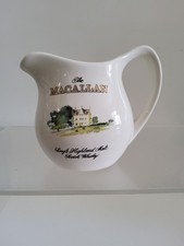 Vintage Macallan Scotch Whisky