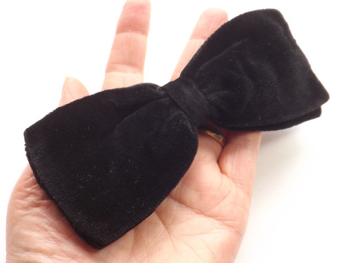 Vintage 1960s 1970s black - 1960s,