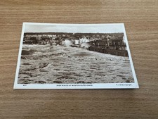 Postcard - High Waves at