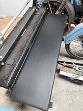 Rogue Flat Weight Bench 300kg Capacity Heavy Duty Gym Equipment