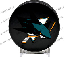 San Jose Sharks Ice Hockey