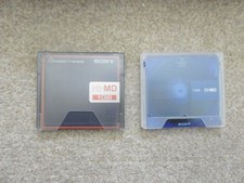 Sony Hi-MD 1 GB High Capacity MiniDisc HMD1GA