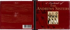 Andrews Sisters - A Portrait