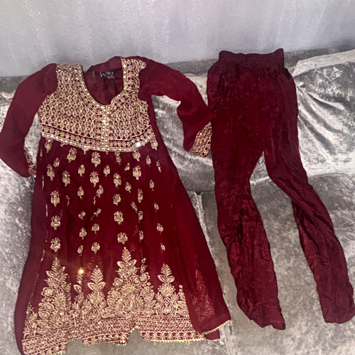 Zaib sha girls - s.s, girls'