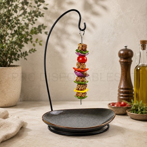 Barbits espetada hanging kebab - espetada,