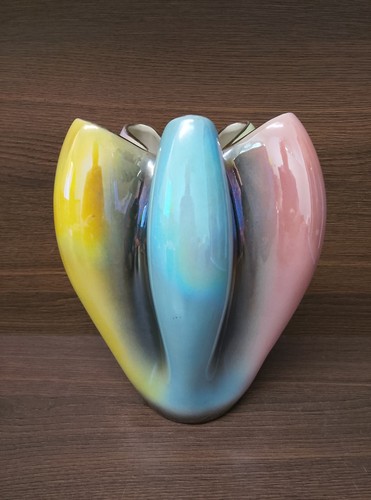 Continental 566 vase lustre - continental,