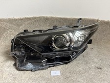 Toyota Auris 2015-2019 Genuine Driver Right Side Headlight 81150-02K40