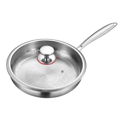 30cm titanium frying - 30cm,