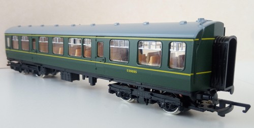 Hornby gauge class 110 - hornby,