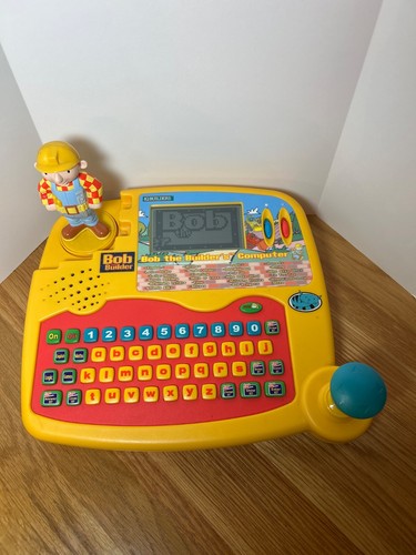 Vintage bob the builder - bob,