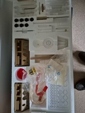 Joustra Chemistry 700. Little