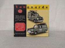 Vanguards PO1002 Post Office