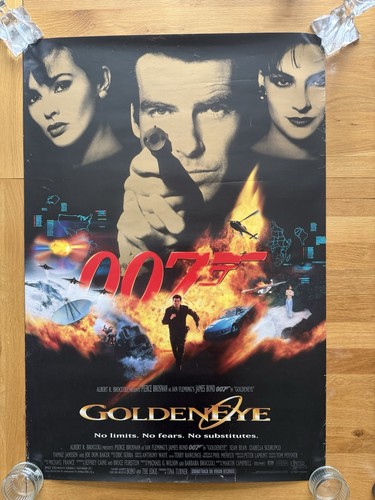James bond 007 original - james,