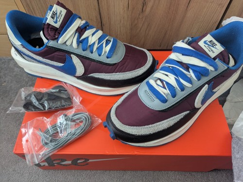 Nike sacai waffle - sacai, ld