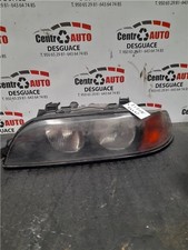 LEFT HEADLIGHT / 25495 FOR BMW