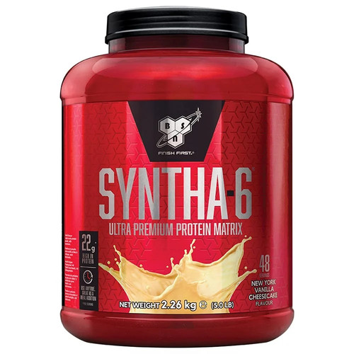 Bsn syntha limited edition - limited,
