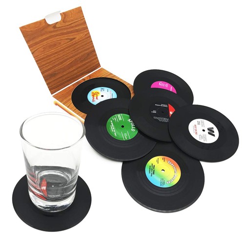 Difly pcs retro record - pcs,