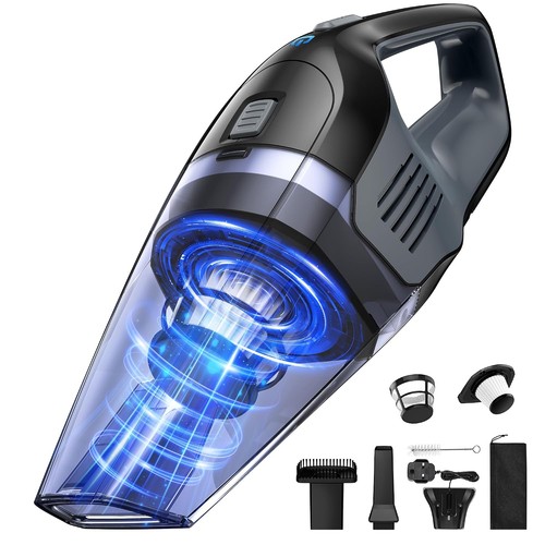 Portutif handheld vacuum - handheld,