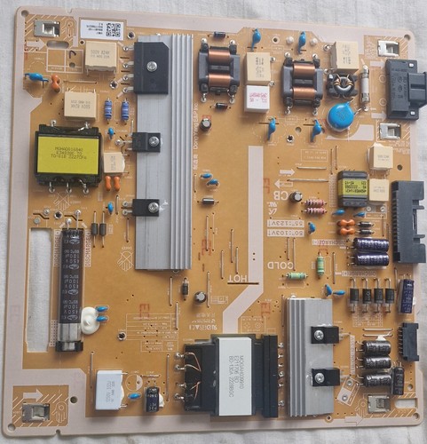 Samsung ue50bu8500 power - samsung,