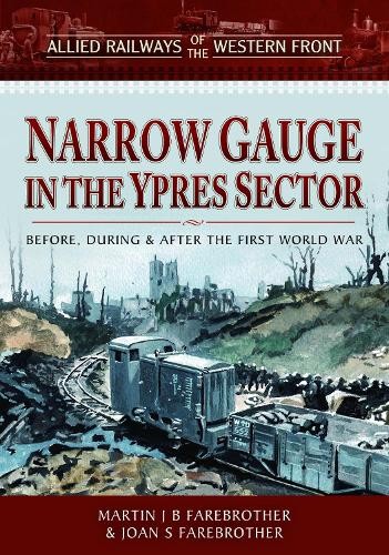 Allied railways the western - of,