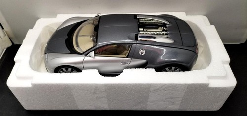 Autoart bugatti 16 - eb, 16.4