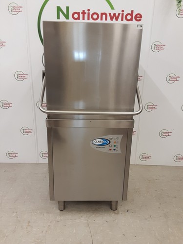 Used classeq hydro957 - used,