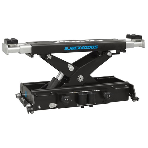 Sealey viking jacking beam - jacking,