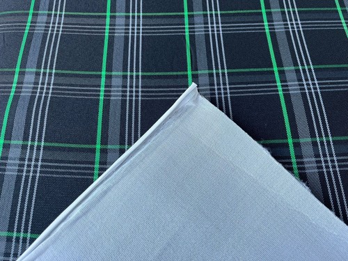 Interior seat cloth - interior,