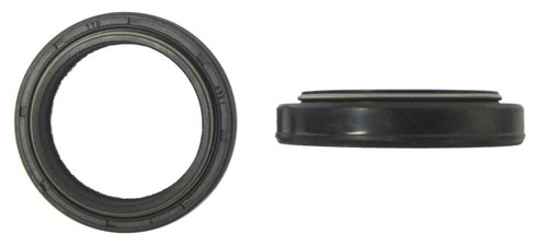 Fork oil seals for - oil, 1983