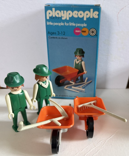 Play people 1783 playpeople - 1783,