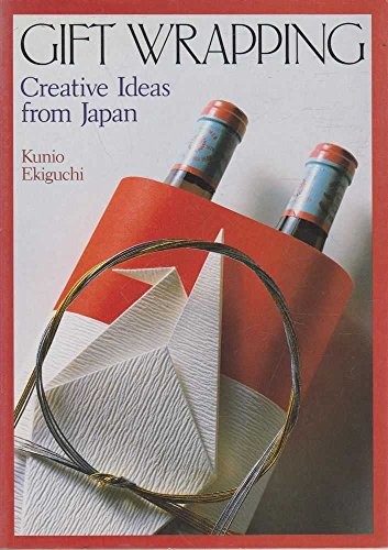 Gift wrapping creative - wrapping:,