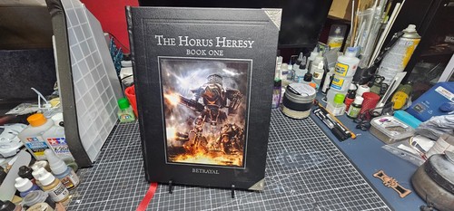 Warhammer 30k forge - warhammer, the