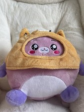 LankyBox 8 Inch Plush Thicc