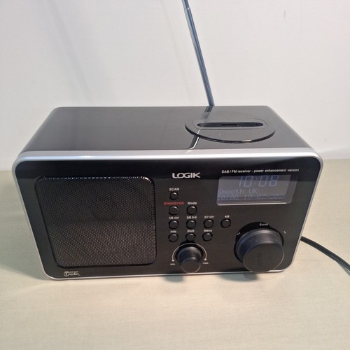 Logik logdi218 dab - logik,