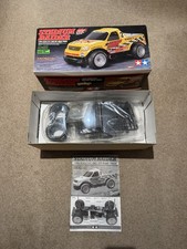 NEW Vintage Tamiya TL01
