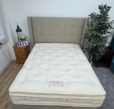 5' Hypnos Pillowtop Cloud