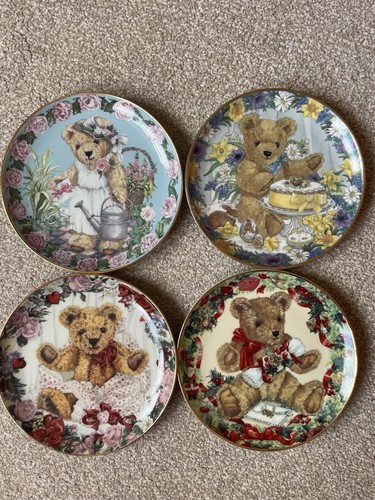 Franklin mint limited - 4,