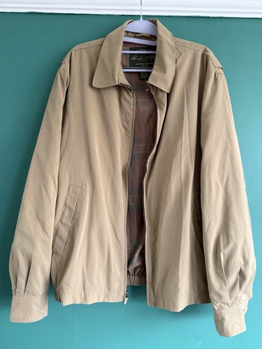 Orvis harrington jacket mens - jacket.,