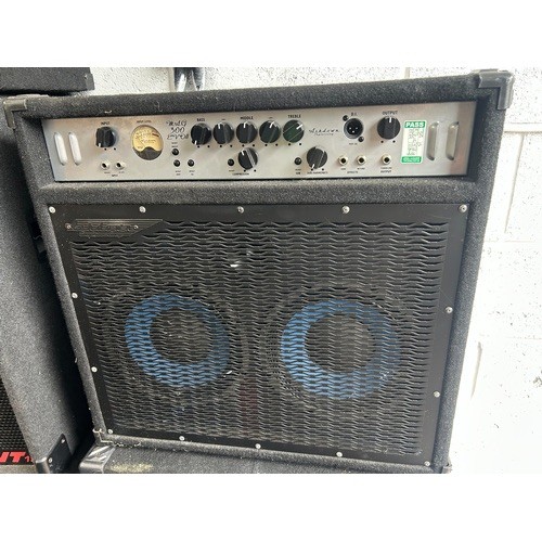 Ashdown mag 300 - mag,