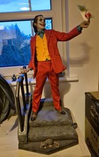 Joker Figur 1:3 Blitzway Prime 1 Studio | Joaquin Phoenix | COLLECTOR EDITION