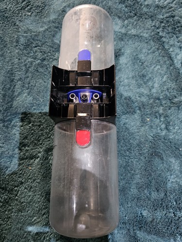 Genuine dyson wash wet - genuine,
