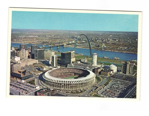 Aerial view downtown saint - aerial,