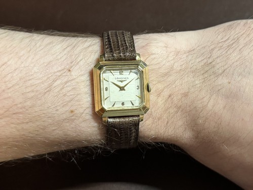 Vintage 14k solid yellow - yellow, gold