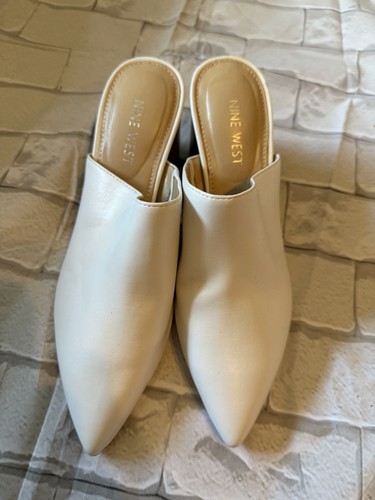 Nine west women white - nine,