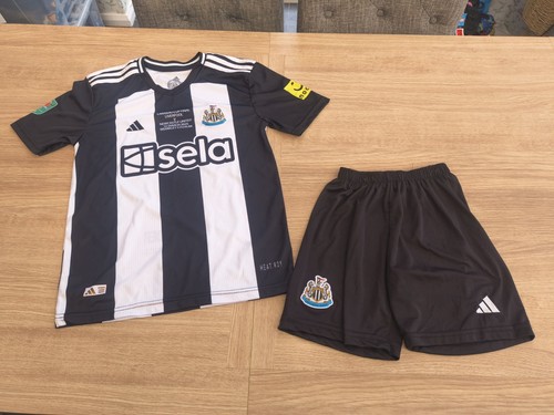 Newcastle united home - united,