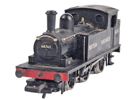 Mainline 37055 gauge class - 37055, oo