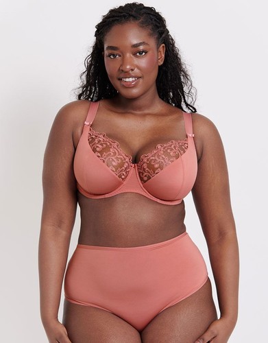 Flirtelle underwired balcony - underwired,