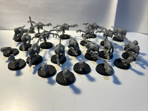 Games workshop warhammer - games,