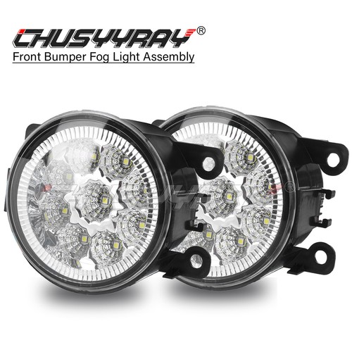Pair for ford fiesta - ford, mk7